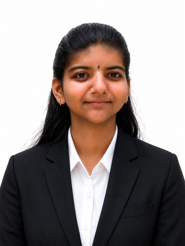 M. Annapoorani - Co-Founder & COO of YR NOVATECH