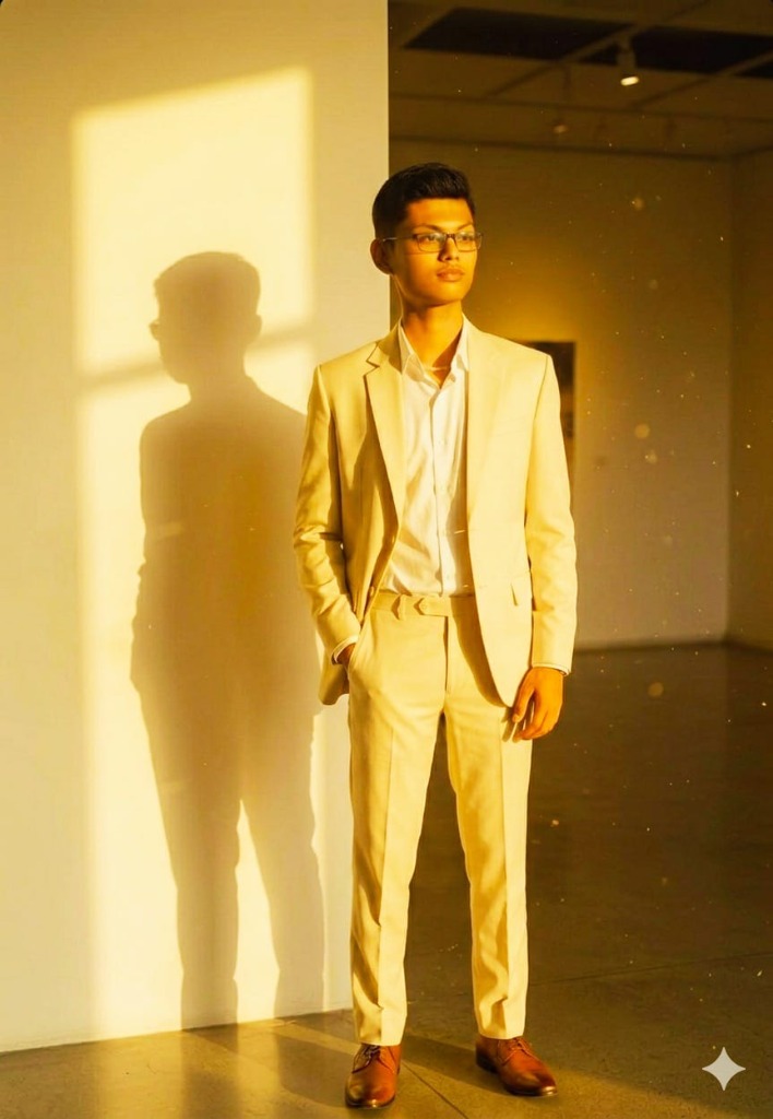 S. Fizal Mohamed, Founder & CEO of YR NOVATECH